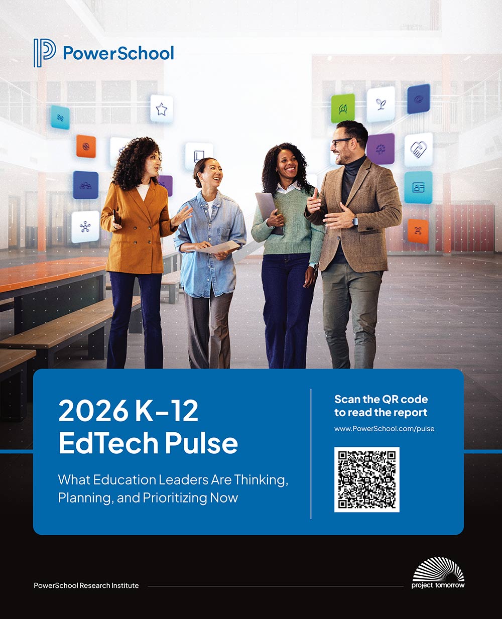PowerSchool Advertisement