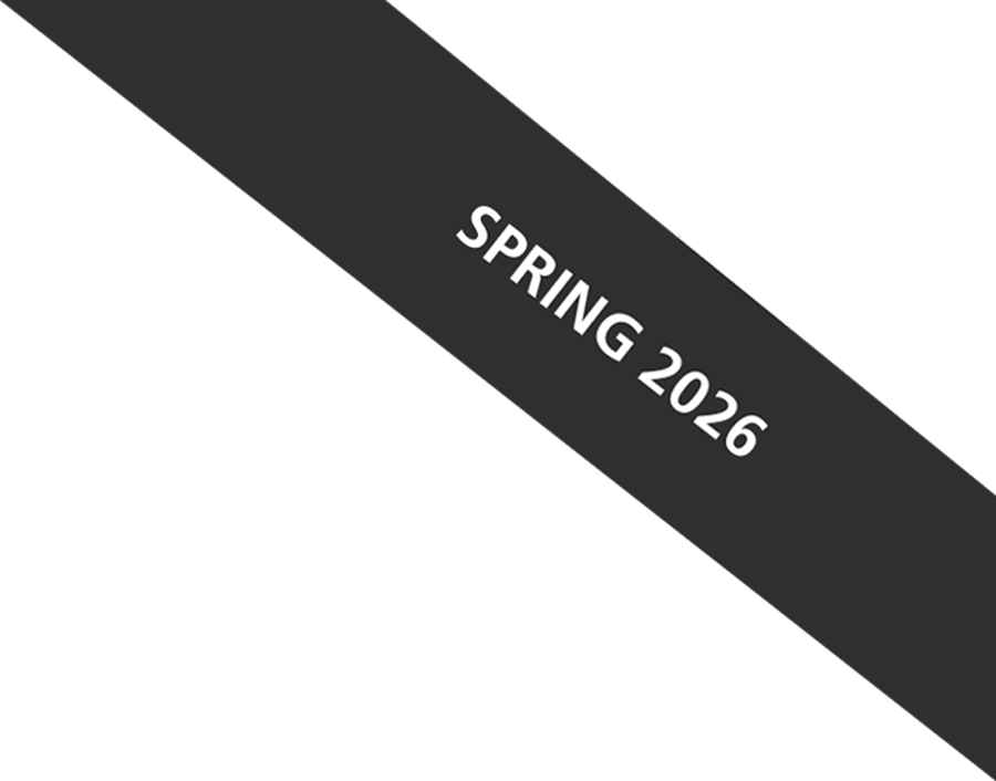 Spring 2026