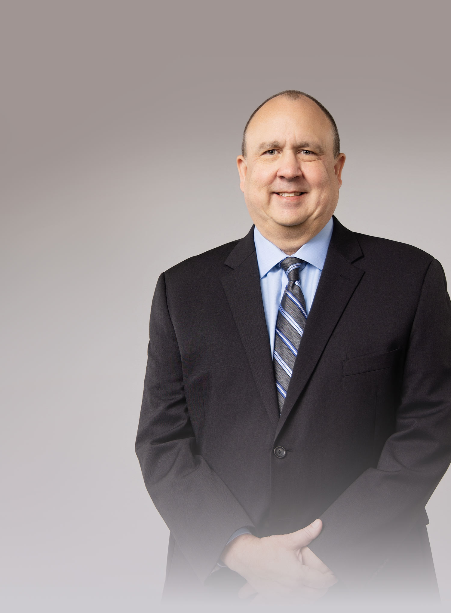 portrait image of Christopher Trunkey