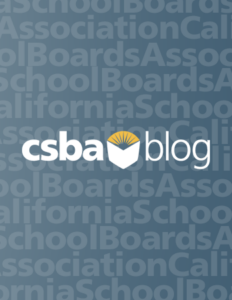 California School Boards Association