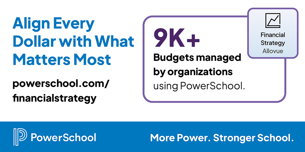 PowerSchool Advertisement