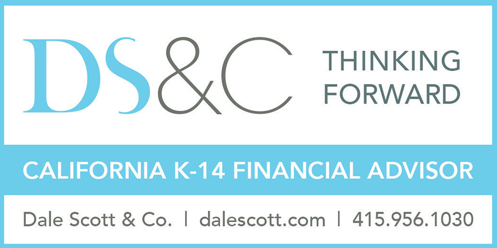Dale Scott & Company Advertisement