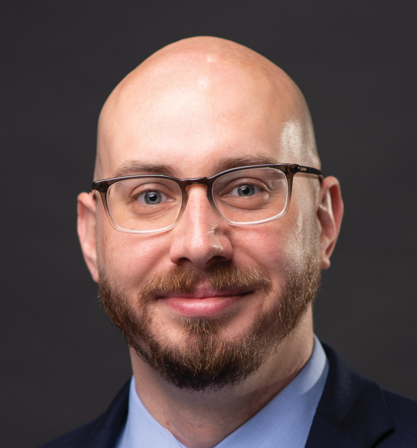 Jeremy Anderson Headshot