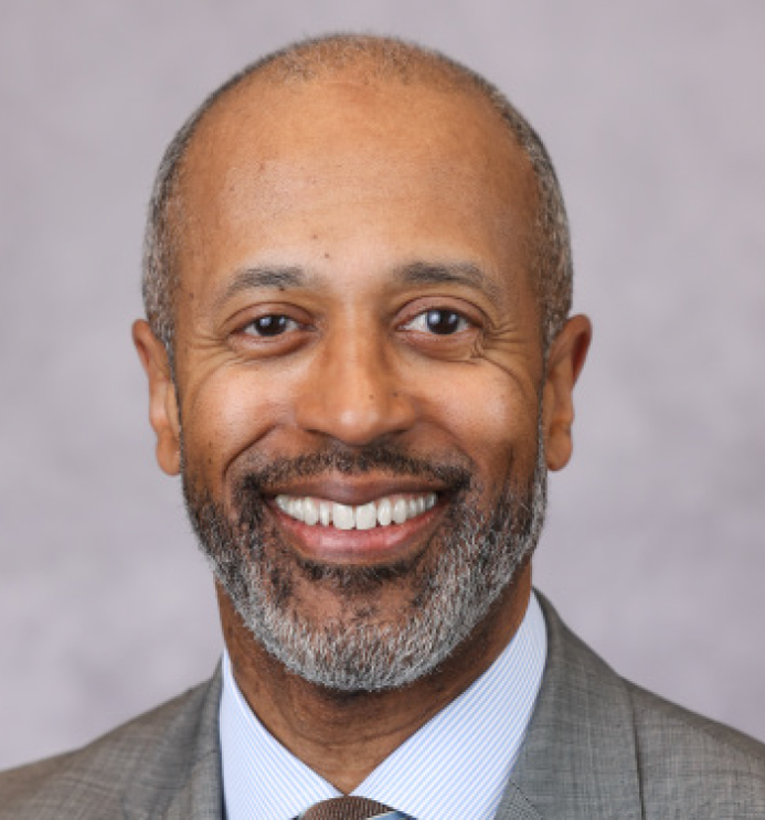 Vernon M. Billy